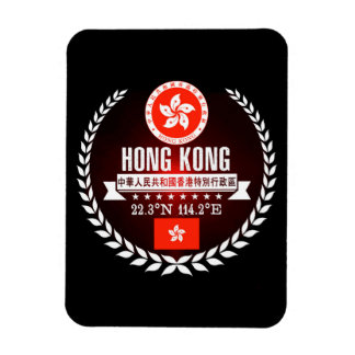 Hongkong Magnet
