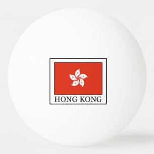 Hongkong Pingisboll