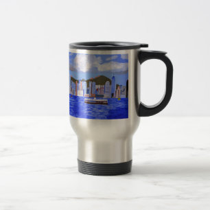 Hongkong Resemugg