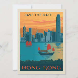 Hongkong Spara datumet