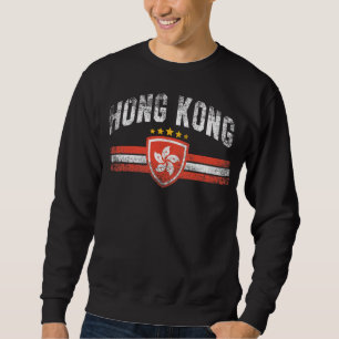 Hongkong Sweatshirt