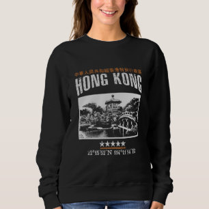 Hongkong T Shirt