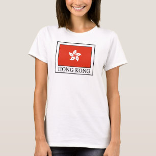 Hongkong Tröja