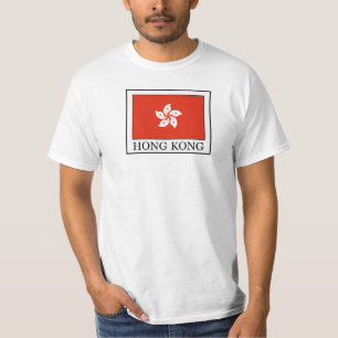 Hongkong Tröja