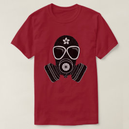 Hongkonggasmask T Shirt