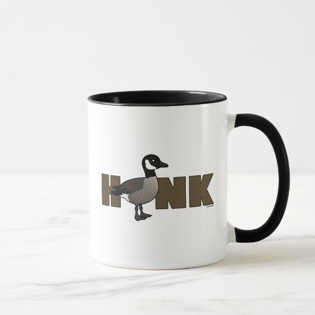 HONK MUGG (Höger)