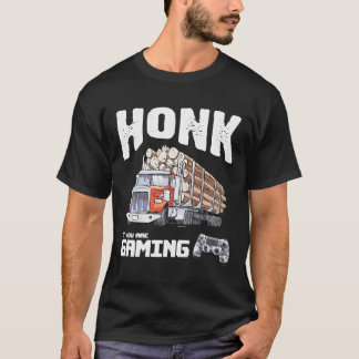 HONK OM DU VILL, Kall Ones T Shirt