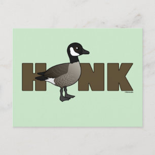 HONK VYKORT