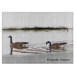 Honkers - Kanada Geese