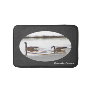 Honkers - Kanada Geese Badrumsmatta
