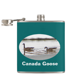 Honkers - Kanada Geese Fickplunta