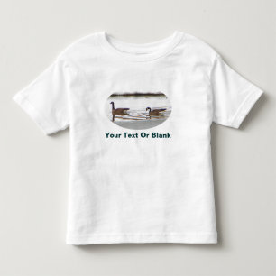 Honkers - Kanada Geese T Shirt