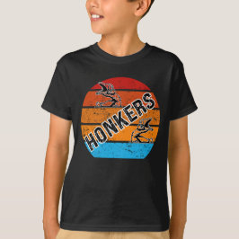 Honkers T Shirt