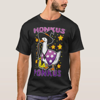 HonkusPonkus T Shirt