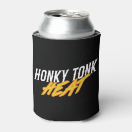 Honky Tonk-hatarens burkkyla