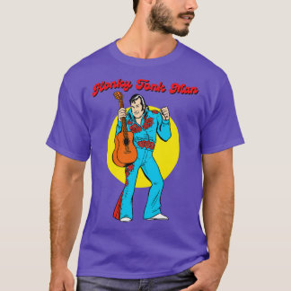 Honky Tonk Man T Shirt