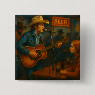 Honky-Tonk Nights Knapp