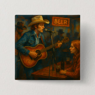 Honky-Tonk Nights Knapp