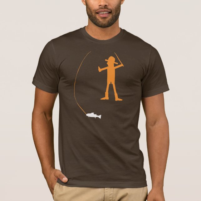 honkyutslagsplatsen t-shirt (Framsida)