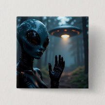 Honlig Alien Extraterrestrial and UFO
