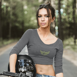 Honlig Biker Hobby T Shirt
