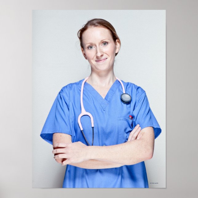 Honlig Doktor 2 Poster (Framsidan)