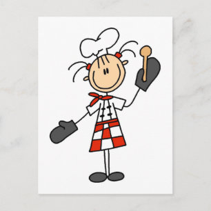 Honlig ost med Oven Mitts Tshirts och Gifts Vykort
