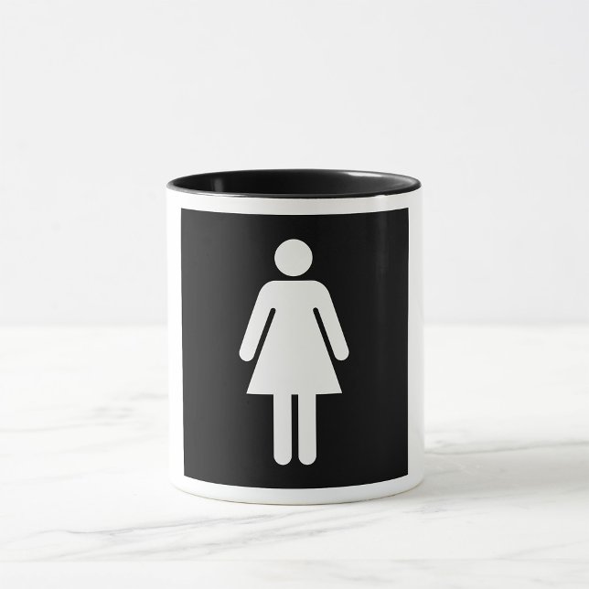 Honlig symbol Mugg (Skapare uppladdad)