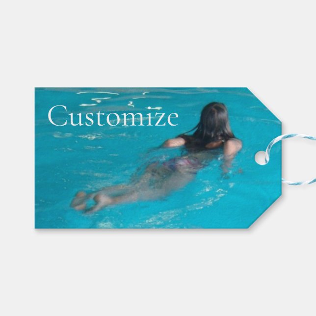 Honmodell simming Thunder_Cove Presentetikett (Framsidan (Horisontell))