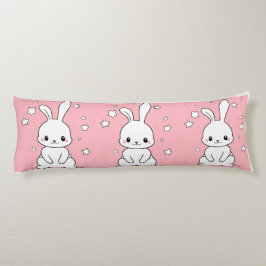 Honney Bunny Kroppskudde