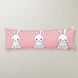 Honney Bunny Kroppskudde