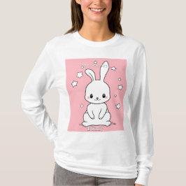 Honney Bunny T Shirt
