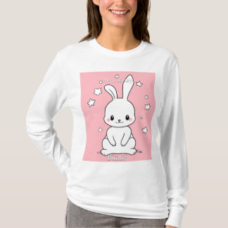 Honney Bunny T Shirt