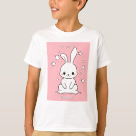 Honney Bunny T Shirt