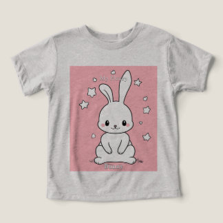 Honney Bunny T Shirt