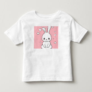 Honney Bunny T Shirt