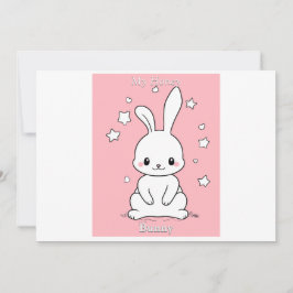 Honney Bunny Tack Kort