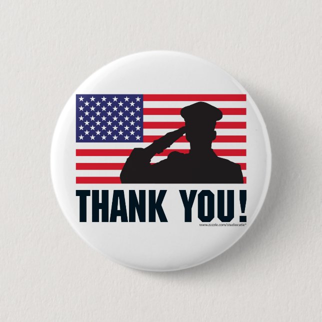 Honnör Knapp (Framsida)