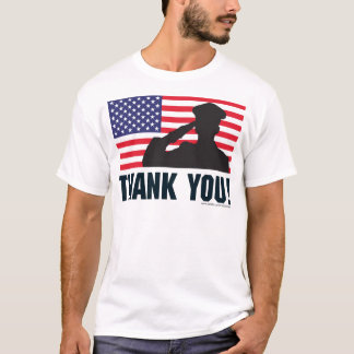 Honnör Tee