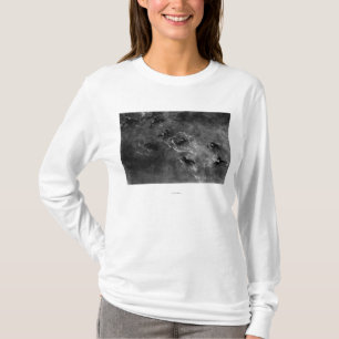 Honolulu HA - dykningpojkar nära den Honolulu T-shirt