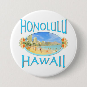 Honolulu Hawaii Knapp