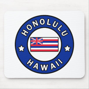 Honolulu Hawaii Musmatta
