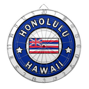Honolulu Hawaii Piltavla
