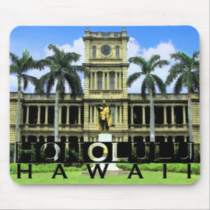 Honolulu Musmatta