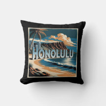 Honolulu O'aho Hawaii