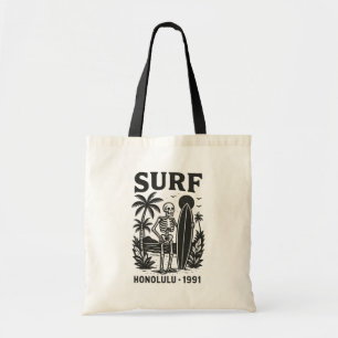 Honolulu Surfa Tygkasse