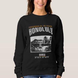 Honolulu Tröja