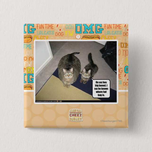 Honom boned. stort för sezhes knapp (Framsida)