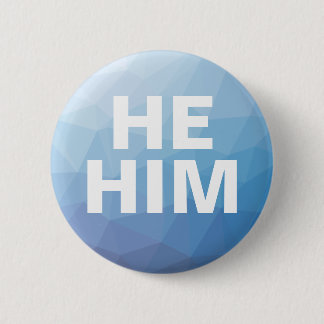 Honom honom Male genderpronomen Knapp