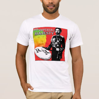 HONOM T-SHIRT